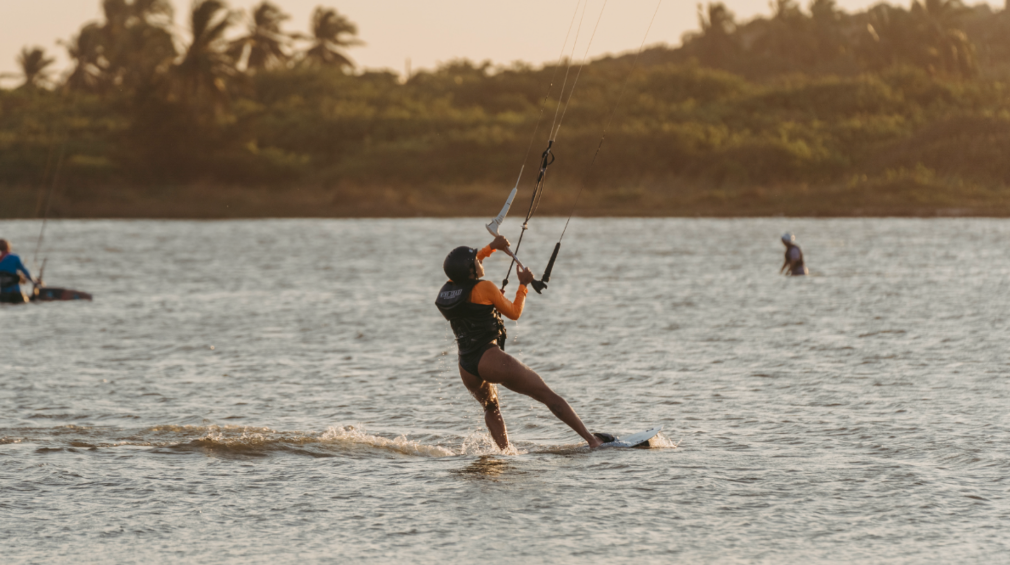 Imagem de referência da Kite Trip