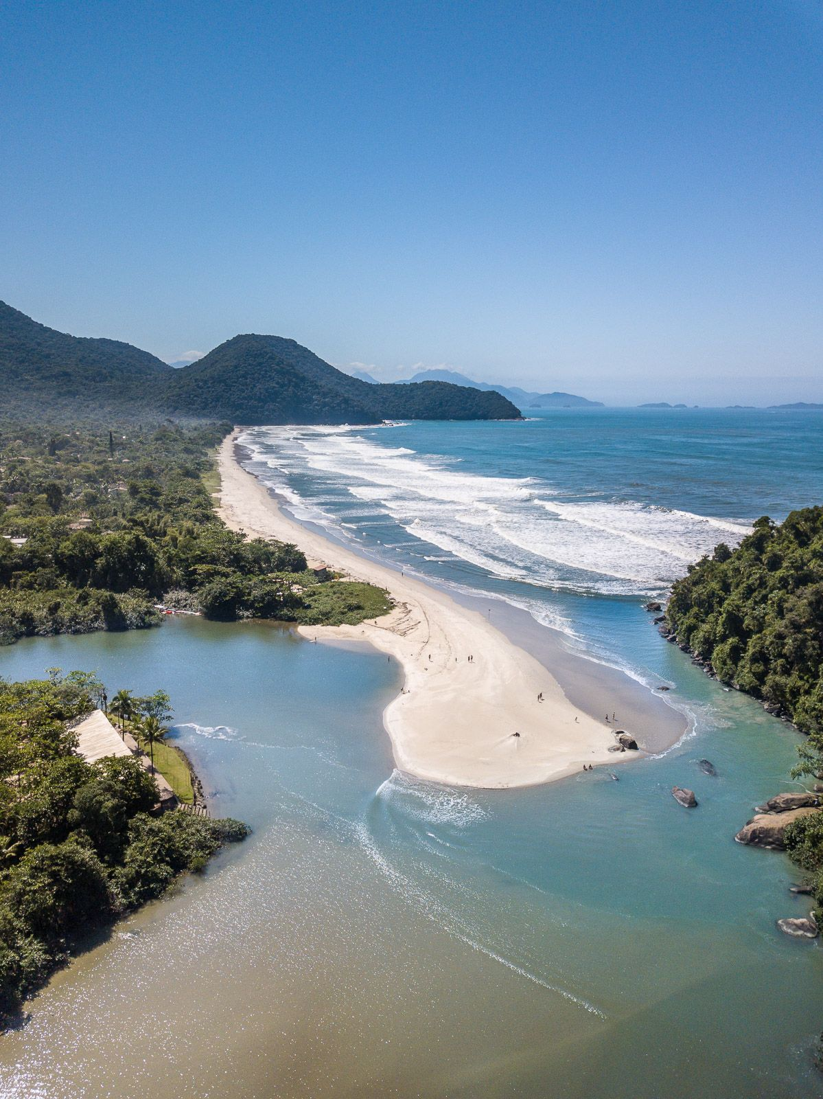 Experiência Solar em Itamambuca